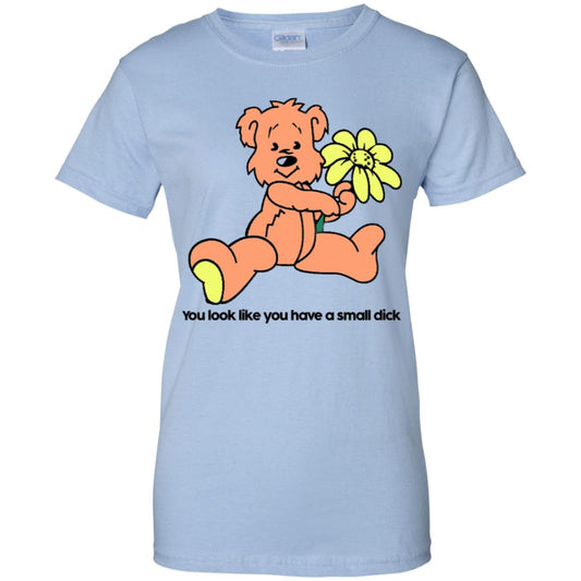 
	You Look Like You Have A Small Dick T-Shirts, Hoodie, Tank