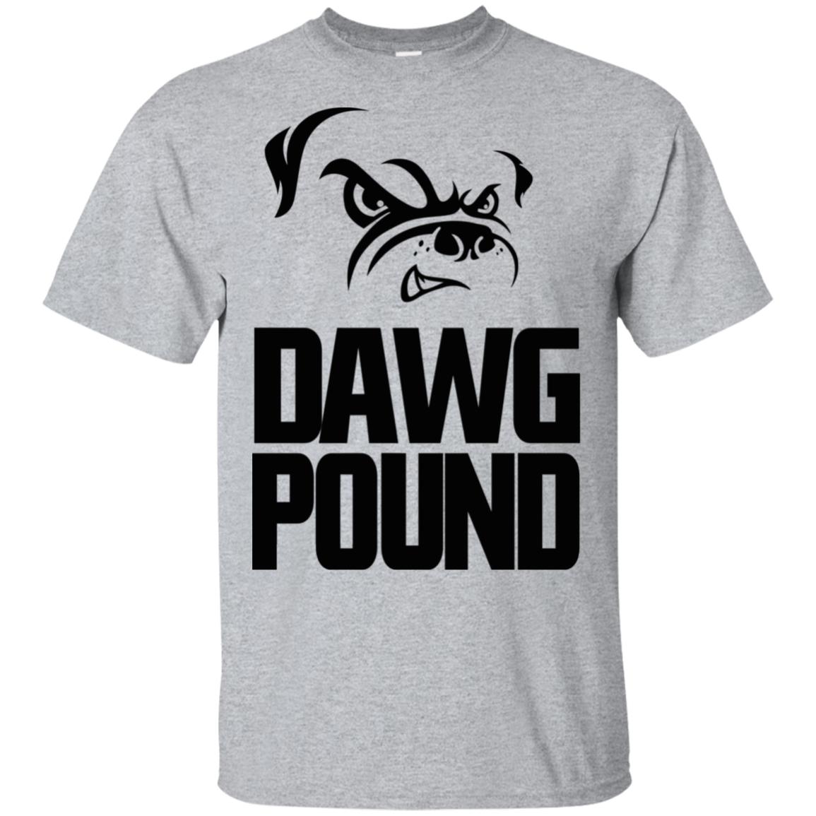 Official Dawg Pound T-Shirts, Hoodie, Tank