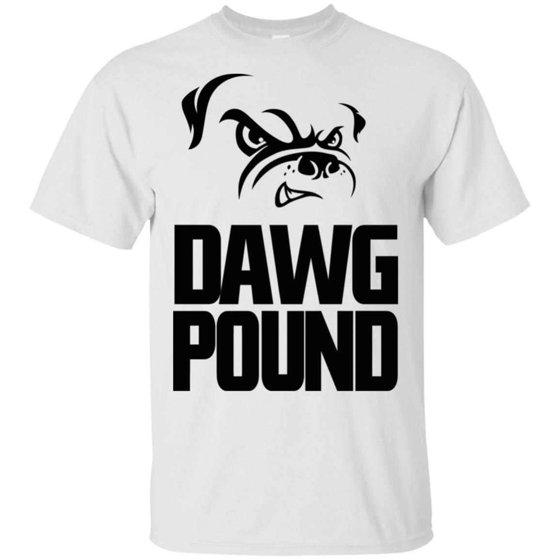 Official Dawg Pound T-Shirts, Hoodie, Tank