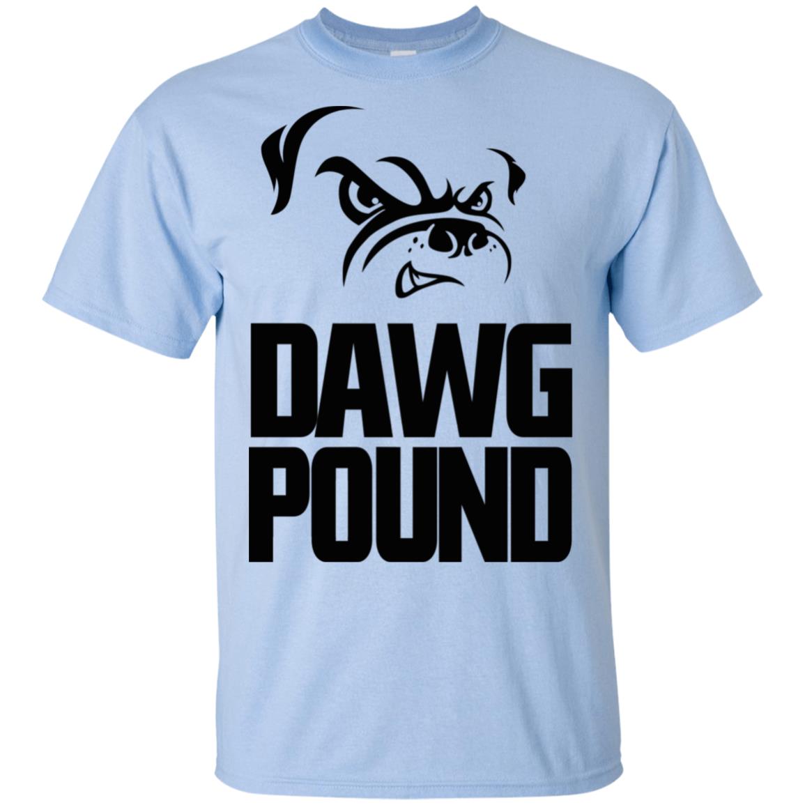 Official Dawg Pound T-Shirts, Hoodie, Tank