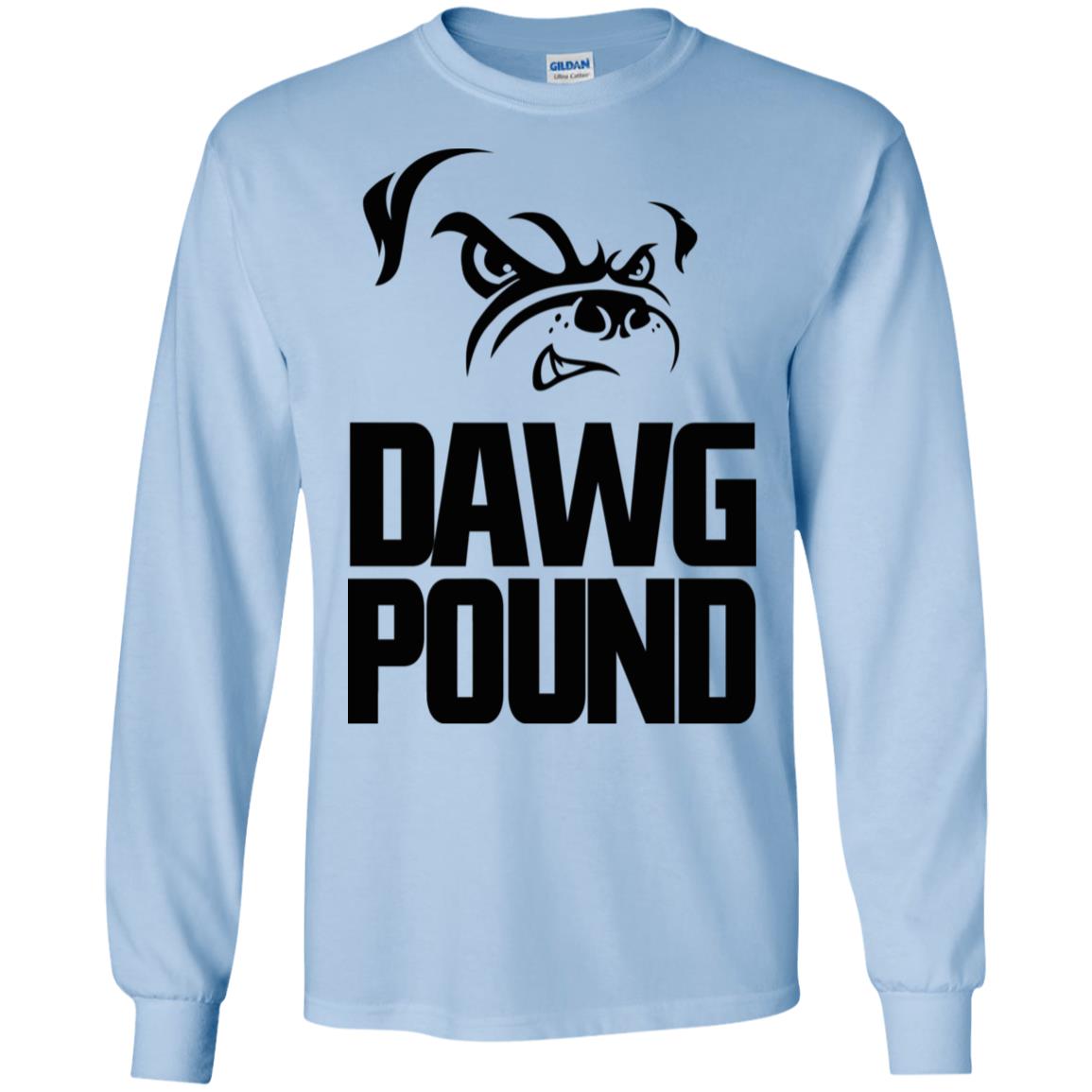 Official Dawg Pound T-Shirts, Hoodie, Tank