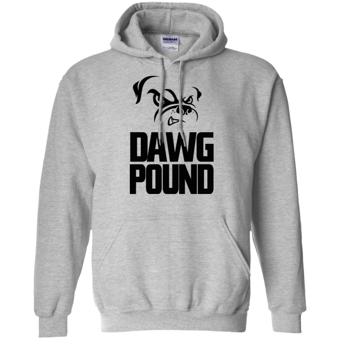 Official Dawg Pound T-Shirts, Hoodie, Tank