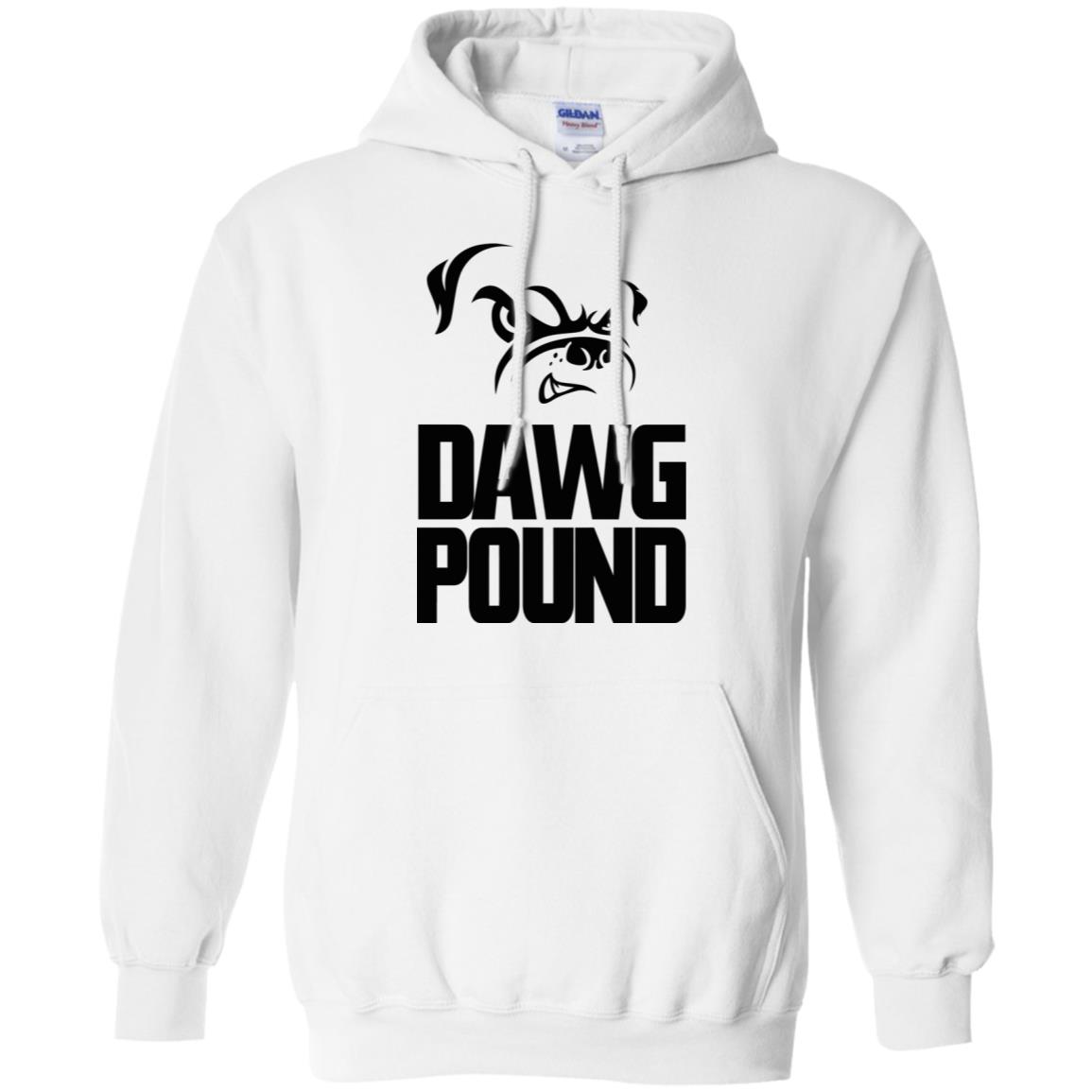 Official Dawg Pound T-Shirts, Hoodie, Tank
