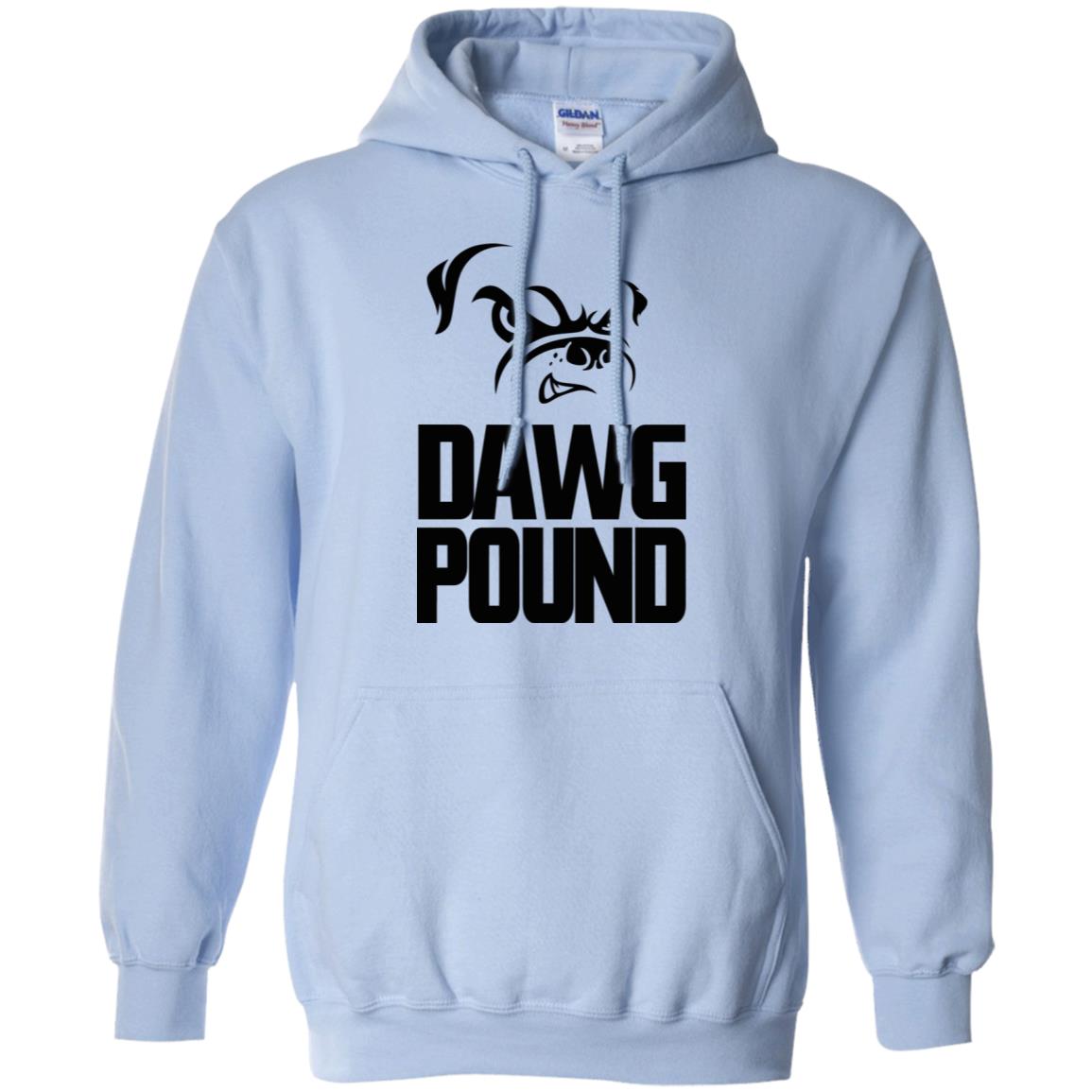 Official Dawg Pound T-Shirts, Hoodie, Tank