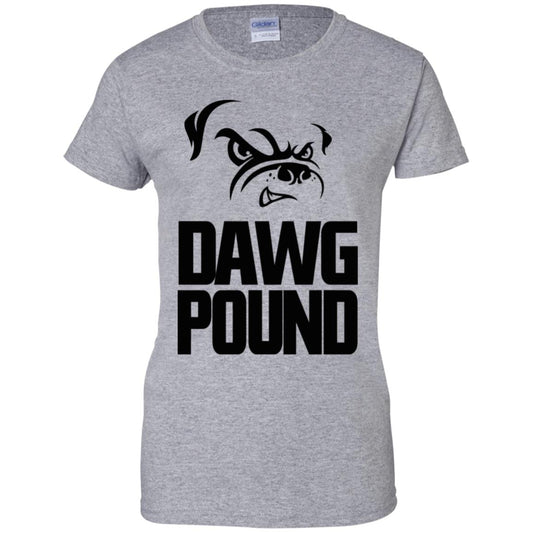 Official Dawg Pound T-Shirts, Hoodie, Tank