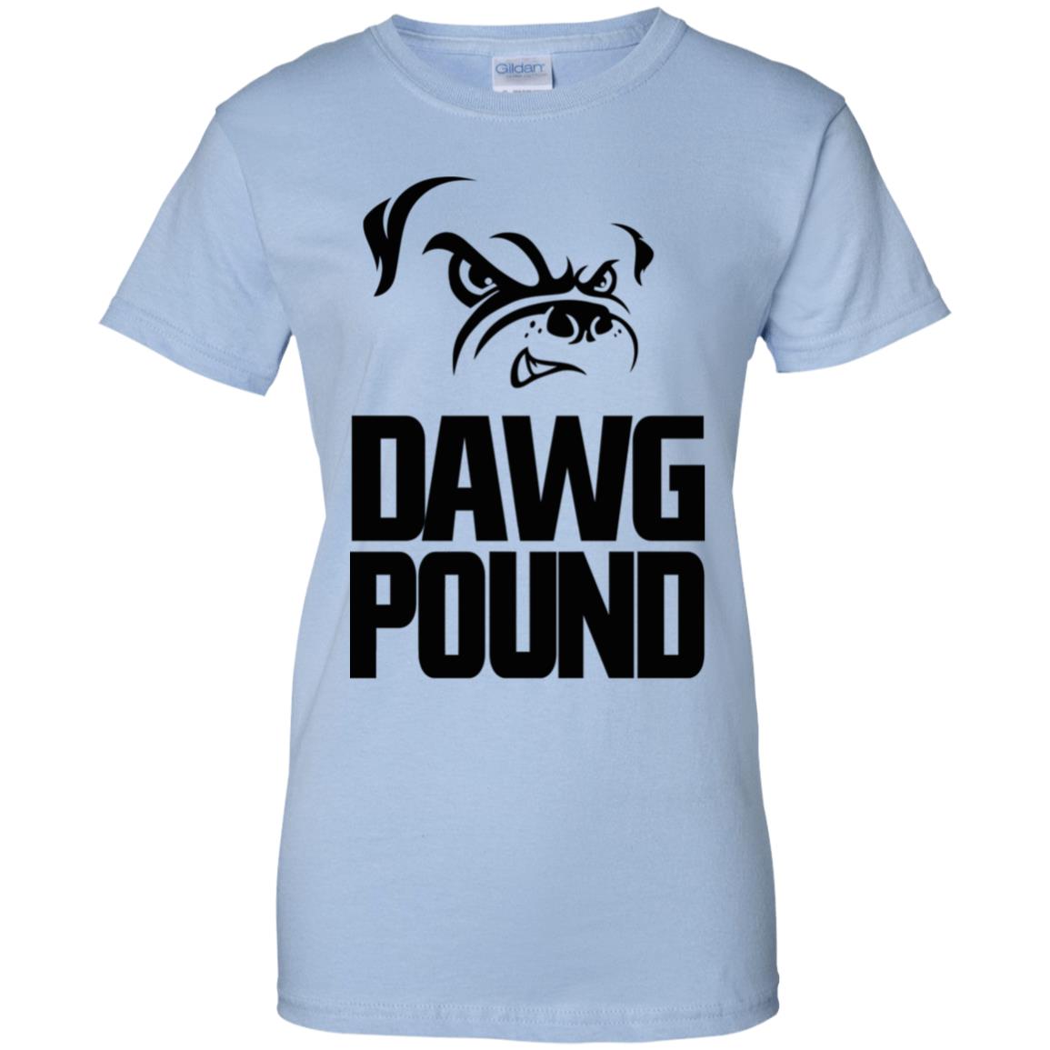 
	Official Dawg Pound T-Shirts, Hoodie, Tank