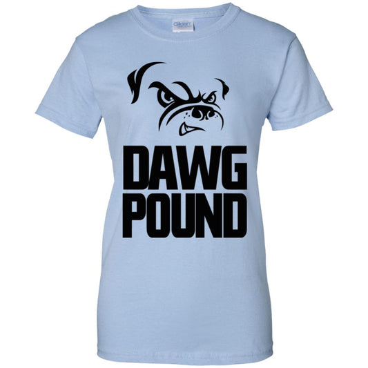
	Official Dawg Pound T-Shirts, Hoodie, Tank