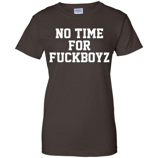 O Mighty No Time For Fuckboyz T-Shirts, Hoodie, Tank