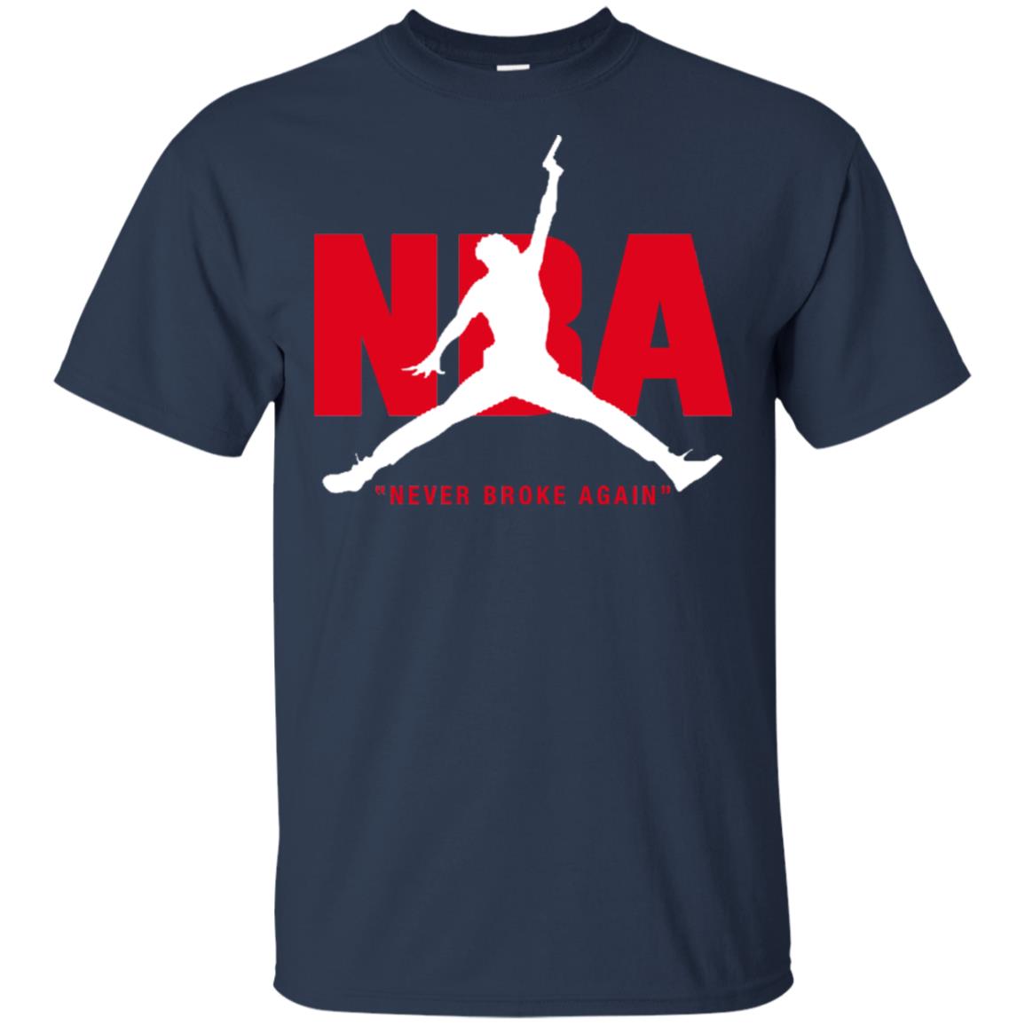 NBA Young Boy Never Broke Again T-Shirts, Hoodie, Tank