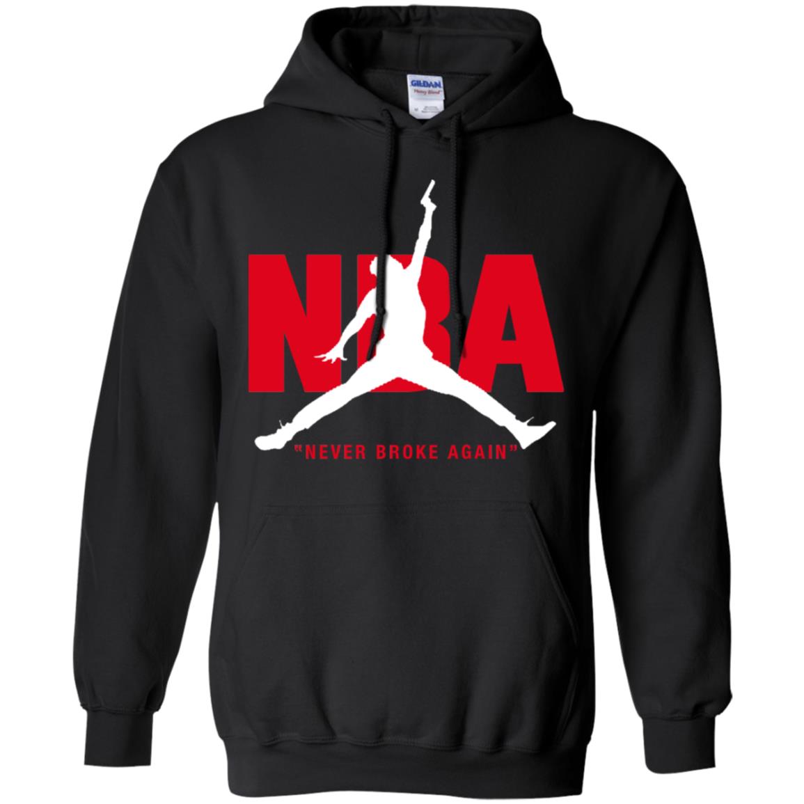 NBA Young Boy Never Broke Again T-Shirts, Hoodie, Tank