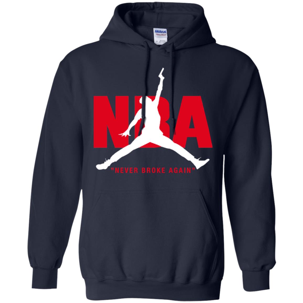 NBA Young Boy Never Broke Again T-Shirts, Hoodie, Tank