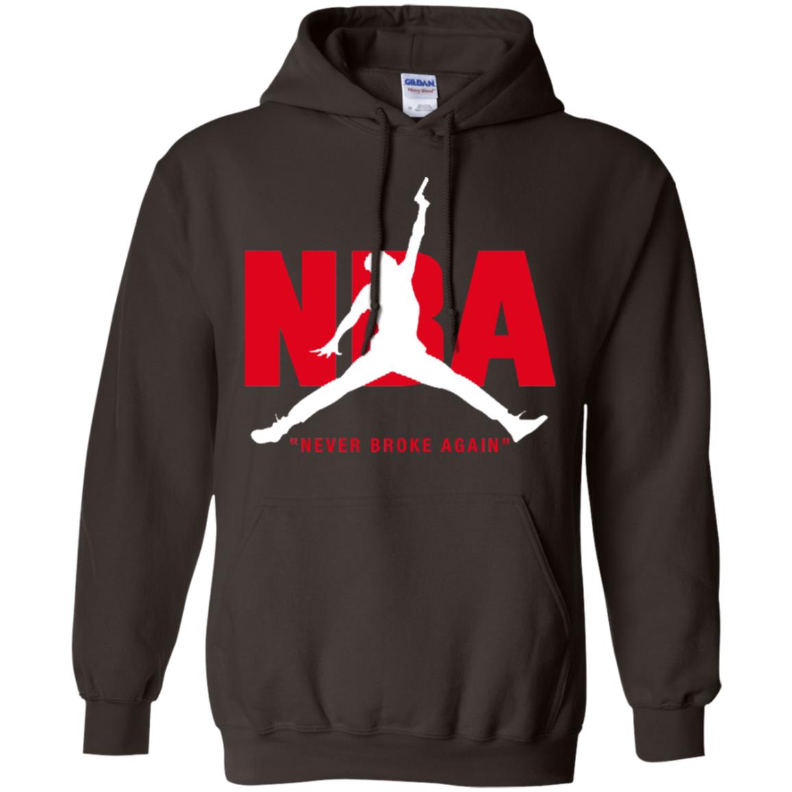 NBA Young Boy Never Broke Again T-Shirts, Hoodie, Tank