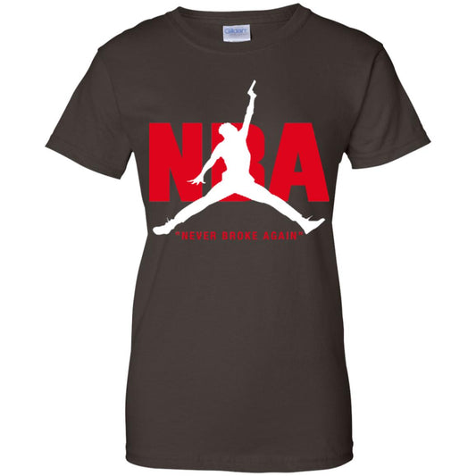 NBA Young Boy Never Broke Again T-Shirts, Hoodie, Tank