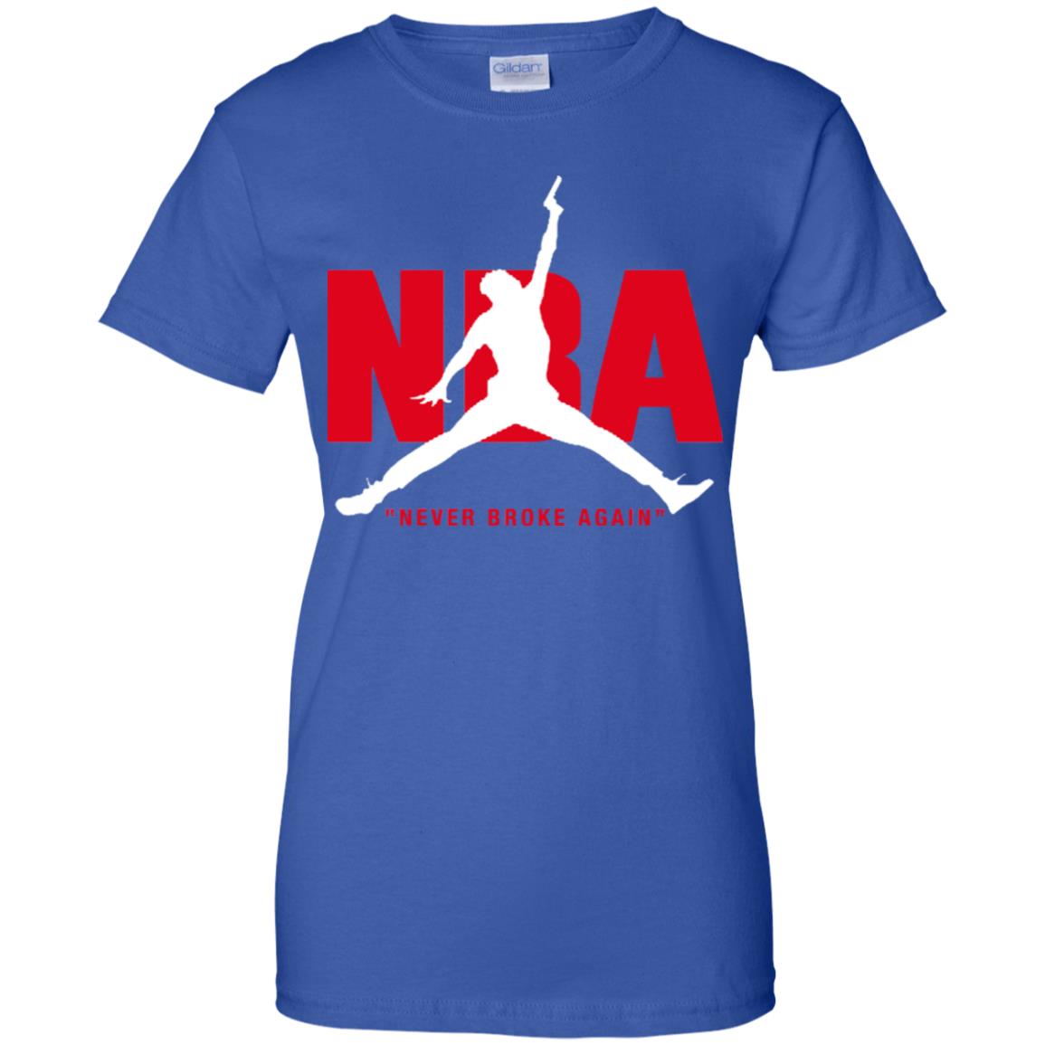 NBA Young Boy Never Broke Again T-Shirts, Hoodie, Tank