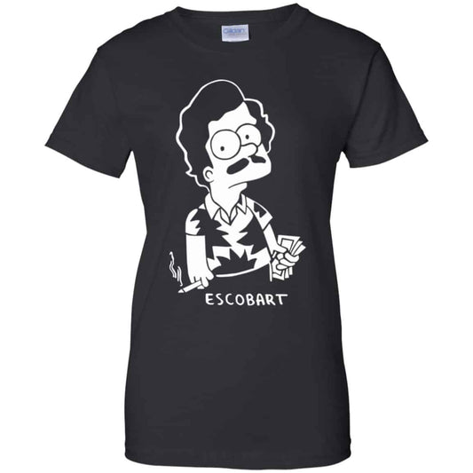 
	Escobart Shirt, Hoodie, Tank