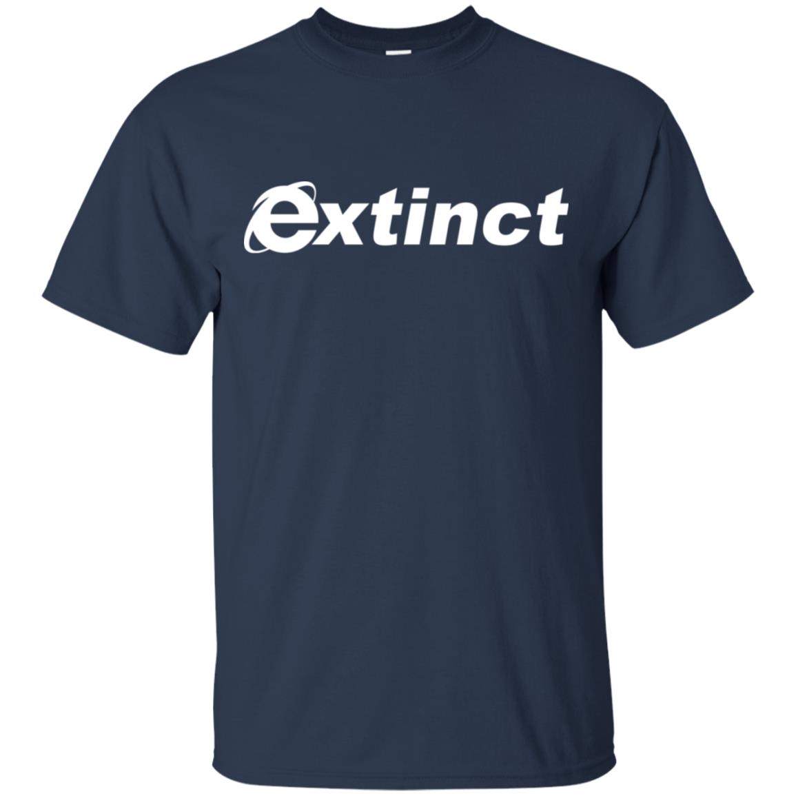 Extinct T-Shirts, Hoodie, Tank