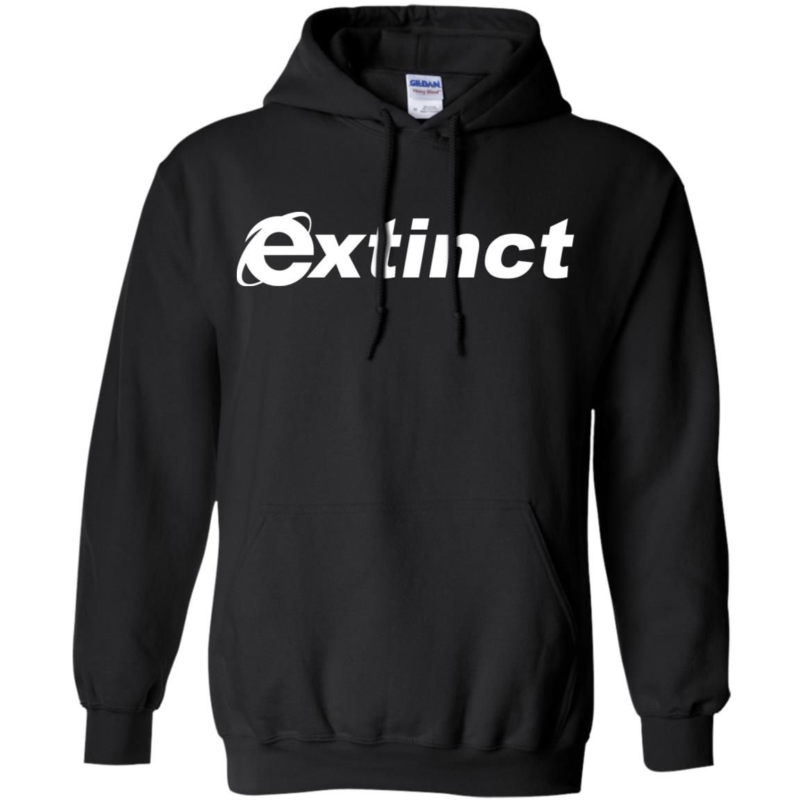 Extinct T-Shirts, Hoodie, Tank