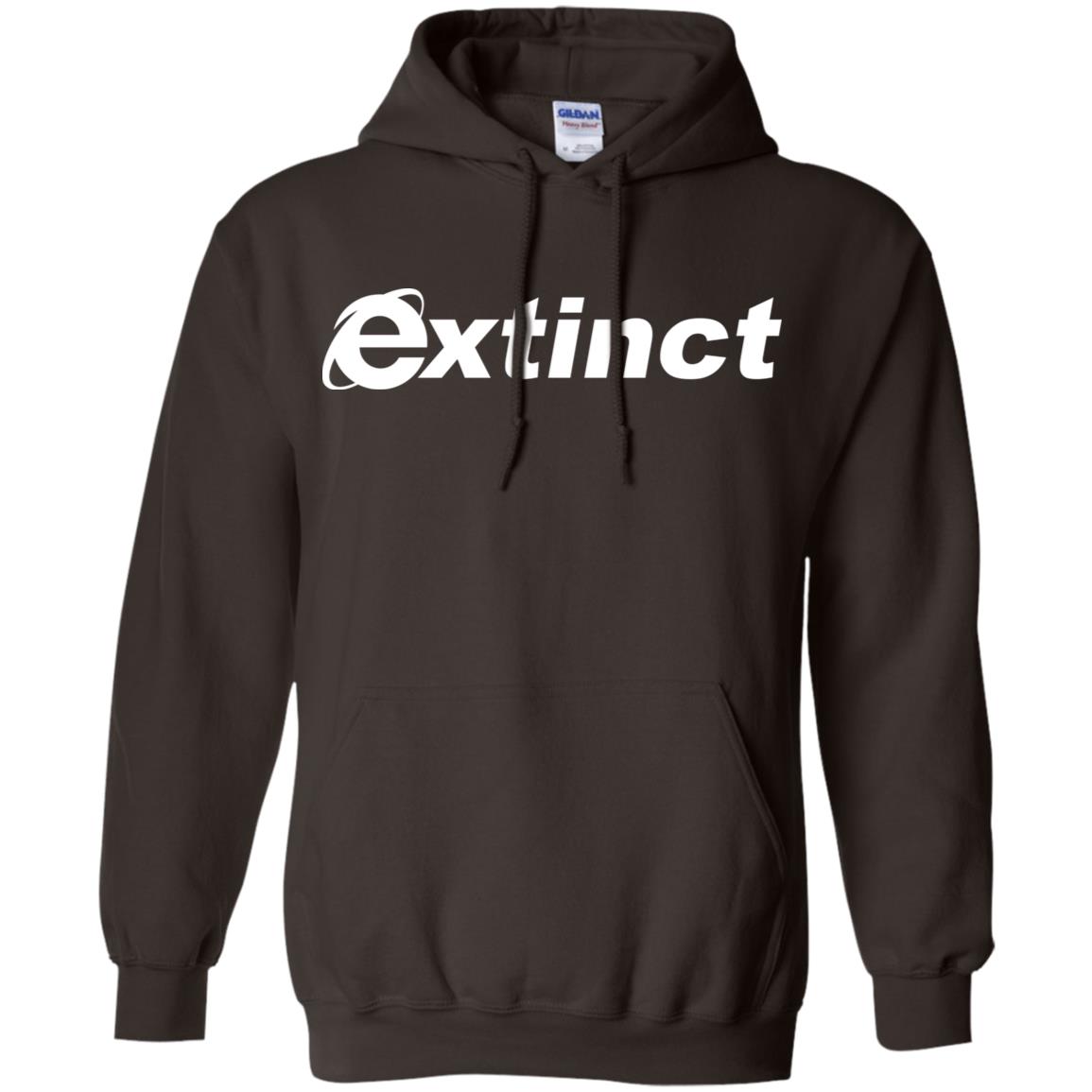 Extinct T-Shirts, Hoodie, Tank