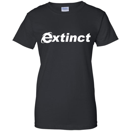
	Extinct T-Shirts, Hoodie, Tank