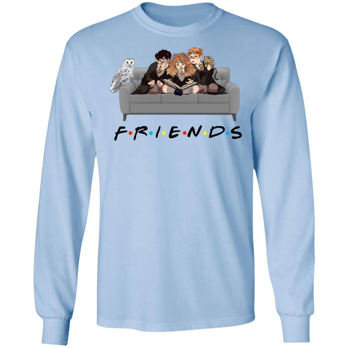 
	Best Friends Harry Potter Magical Wizard Magical World Shirt, Hoodie, Tank
