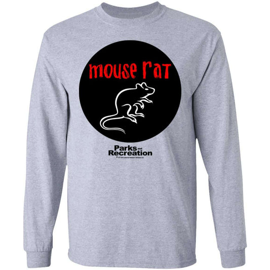 
	Mouse Rat Circle Parks And Recreation Shirt, Hoodie, Tank