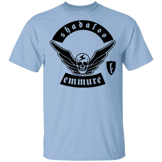 Emmure Shadaloo Shirt, Hoodie, Tank