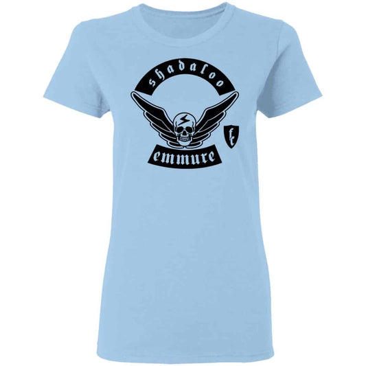 
	Emmure Shadaloo Shirt, Hoodie, Tank