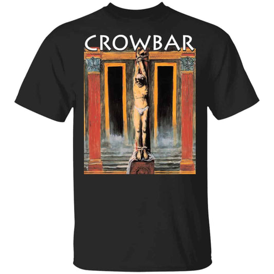 Crowbar All I Had I Gave Shirt, Hoodie, Tank