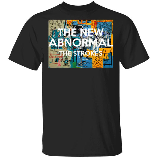 The New Abnormal The Strokes Shirt, Hoodie, Tank