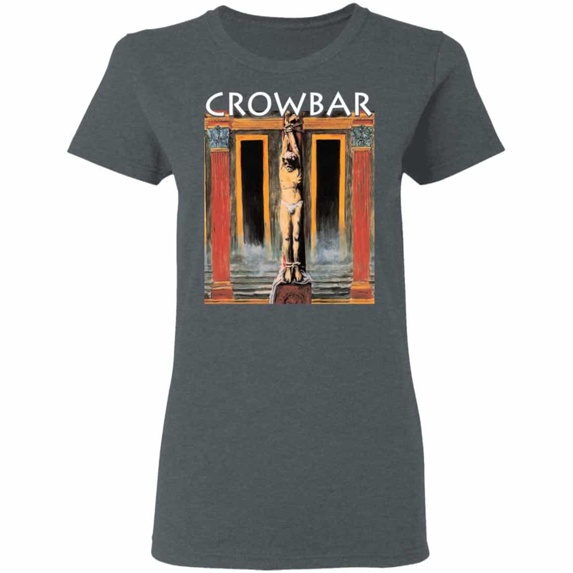 Crowbar All I Had I Gave Shirt, Hoodie, Tank