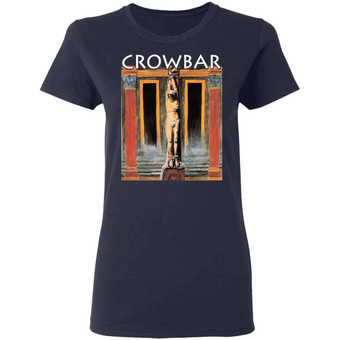 Crowbar All I Had I Gave Shirt, Hoodie, Tank