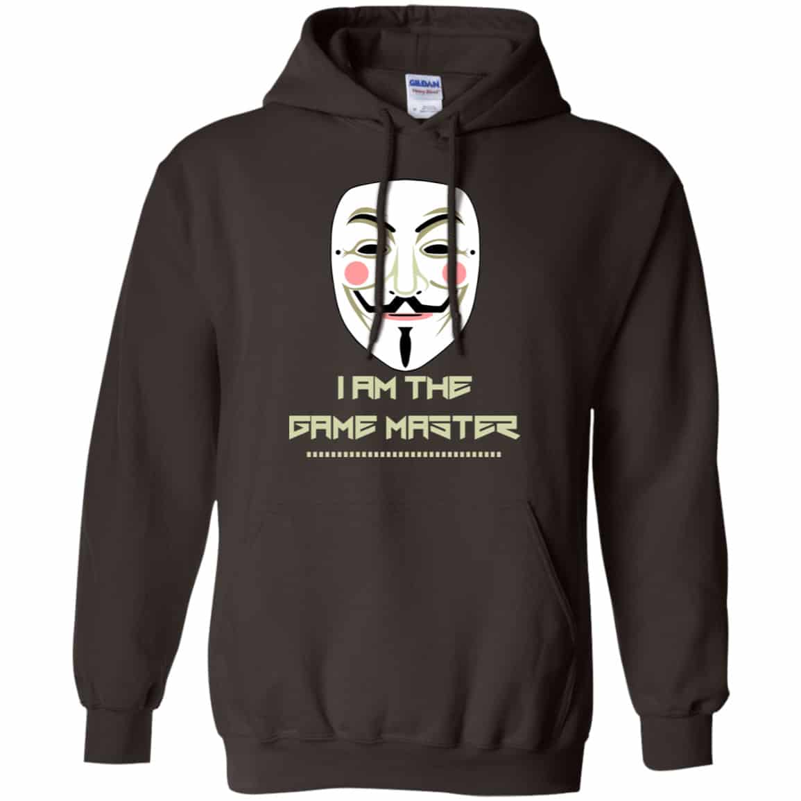 Anonymous Mask Project Zorgo Game Master Shirt, Hoodie, Tank