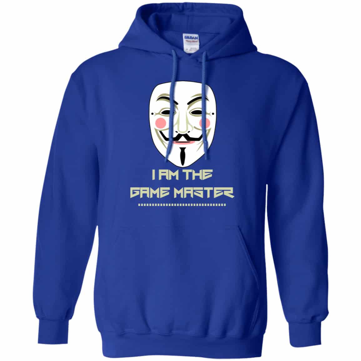 Anonymous Mask Project Zorgo Game Master Shirt, Hoodie, Tank