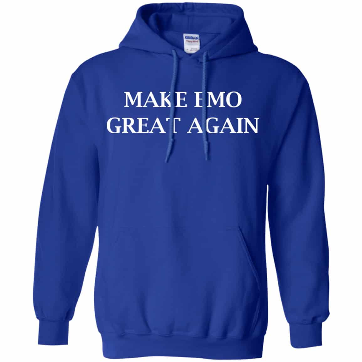 Make Emo Great Again Shirt, Hoodie, Tank