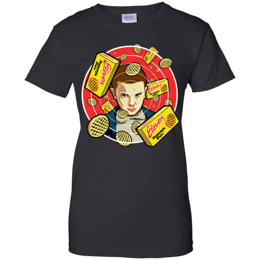 
	Stranger Things: Stranger Waffles T-Shirts, Hoodies, Sweatshirts