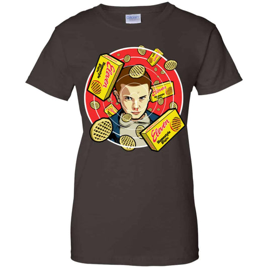 Stranger Things: Stranger Waffles T-Shirts, Hoodies, Sweatshirts