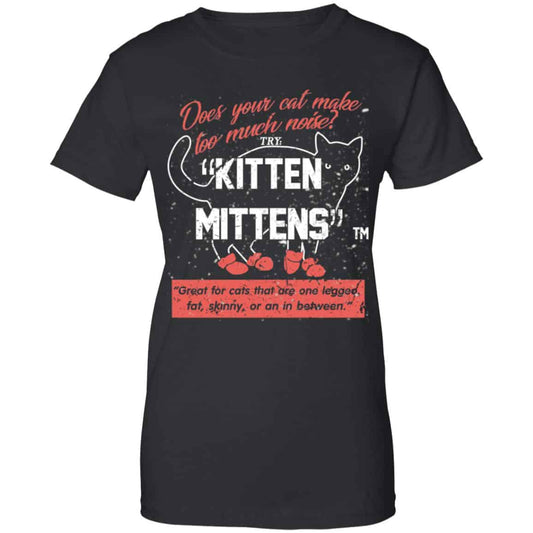
	Kitten Mittens It’s Always Sunny in Philadelphia Shirt, Hoodie, Tank