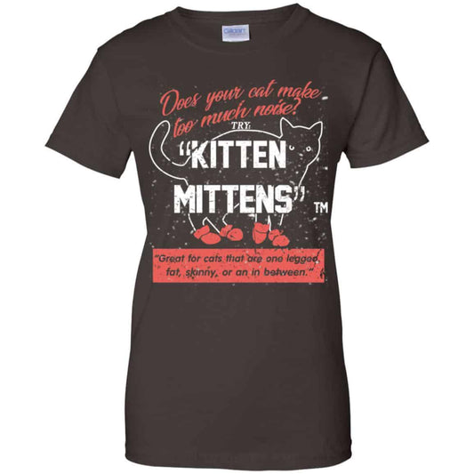 Kitten Mittens It’s Always Sunny in Philadelphia Shirt, Hoodie, Tank