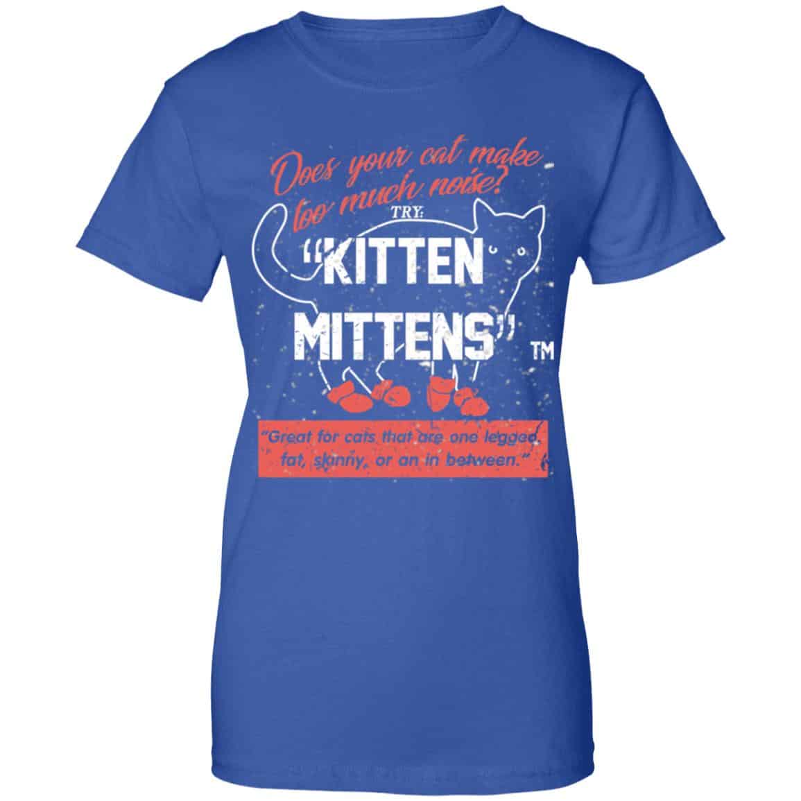 Kitten Mittens It’s Always Sunny in Philadelphia Shirt, Hoodie, Tank