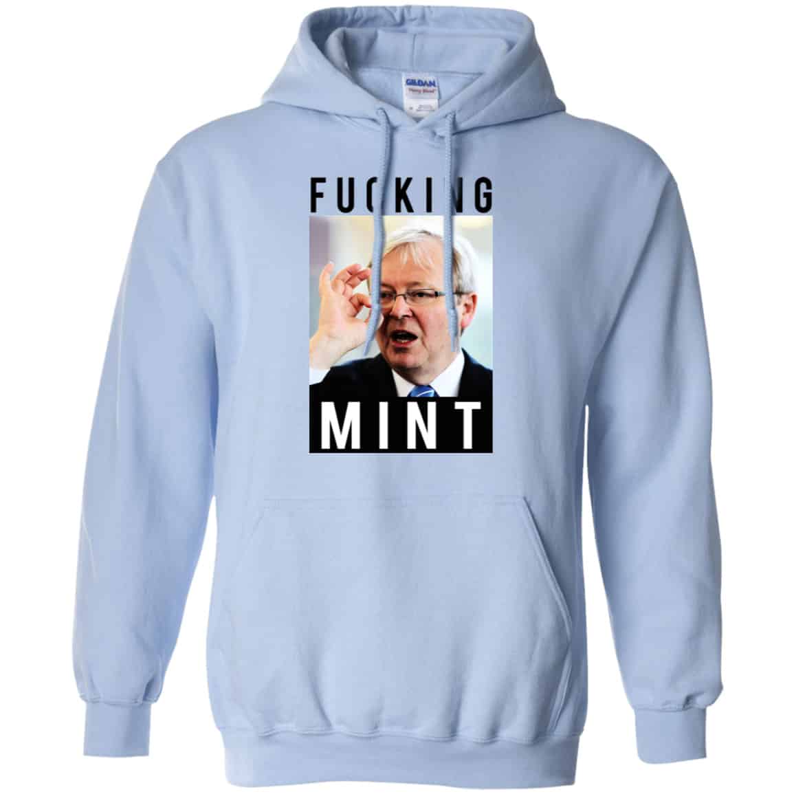 Fucking Mint Rudd Shirt, Hoodie, Tank