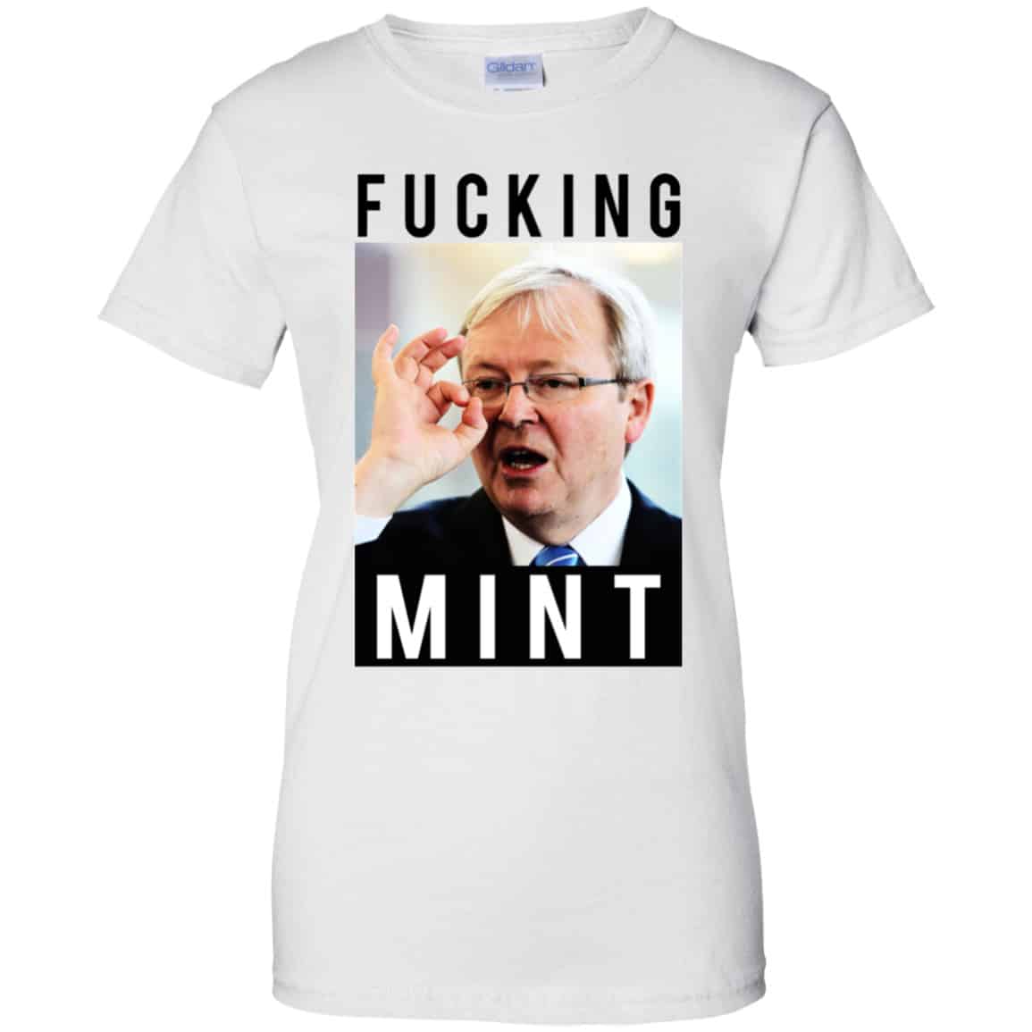 Fucking Mint Rudd Shirt, Hoodie, Tank
