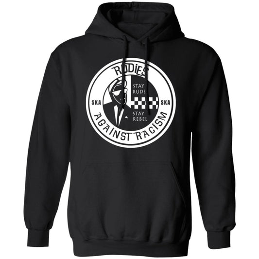 Rudies Against Racism Stay Rude Stay Rebel Shirt, Hoodie, Tank