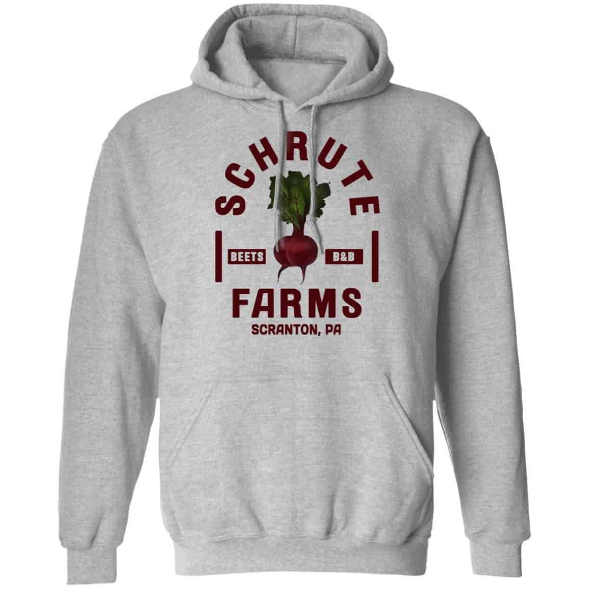 The Office Schrute Farms Shirt, Hoodie, Tank