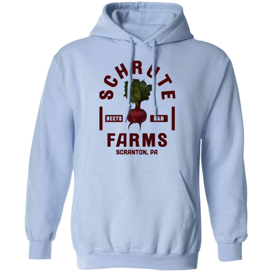 The Office Schrute Farms Shirt, Hoodie, Tank