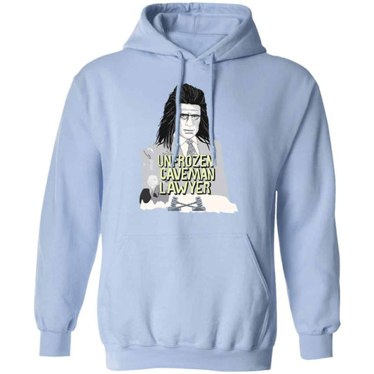 Saturday Night Live Unfrozen Caveman Lawyer Shirt, Hoodie, Tank