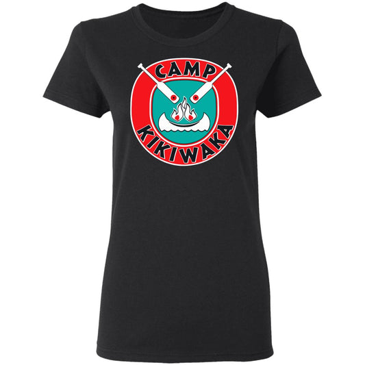 
	0riginal On Sale Camp Kikiwaka Shirt, Hoodie, Tank