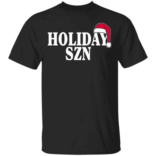 Mr. Holiday – Holiday Szn Shirt, Hoodie, Tank