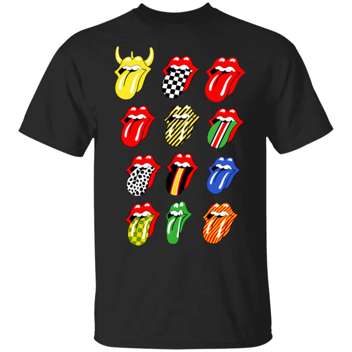 Vintage Rolling Stones Voodoo Lounge 1994 Shirt, Hoodie, Tank