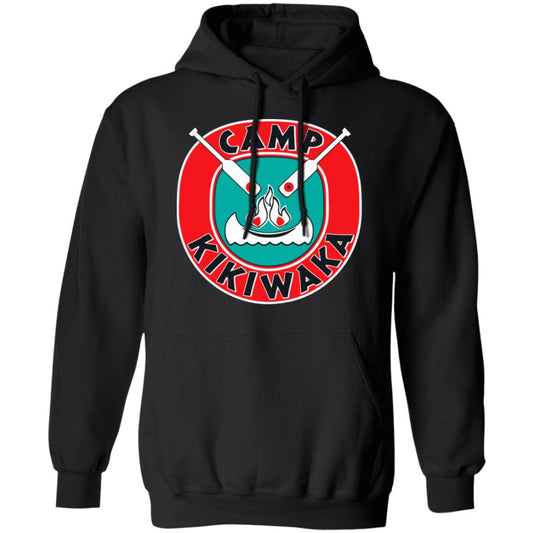 0riginal On Sale Camp Kikiwaka Shirt, Hoodie, Tank