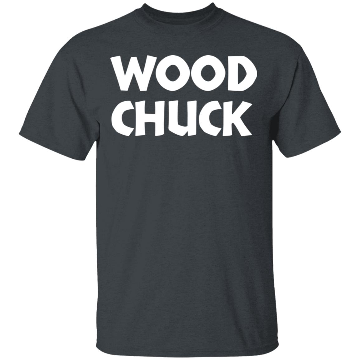 Woodchuck Bunk’d Camp Kikiwaka Shirt, Hoodie, Tank